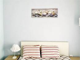 Monad Apartment Sapfous