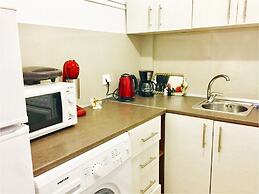 Monad Apartment Sapfous