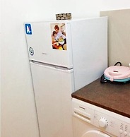 Monad Apartment Sapfous