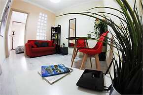 Monad Apartment Sapfous