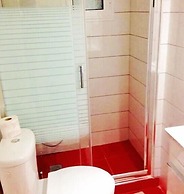 Monad Apartment Sapfous