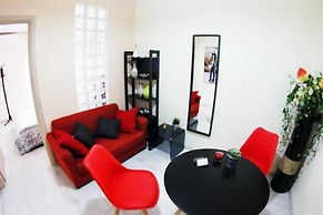 Monad Apartment Sapfous