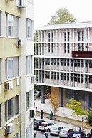 Monad Apartment Sapfous