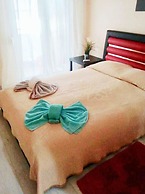 Monad Apartment Sapfous