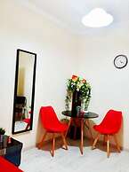 Monad Apartment Sapfous