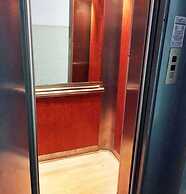 Monad Apartment Sapfous