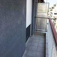 Monad Apartment Sapfous