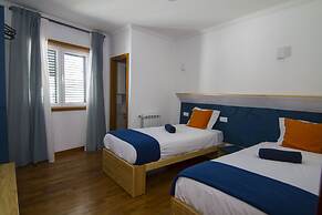 InnEsposende Sports Hostel