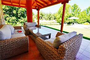 Monad Villa Hellas Hanioti