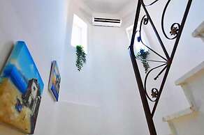 Monad Villa Hellas Hanioti