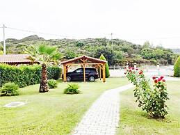 Monad Villa Hellas Hanioti