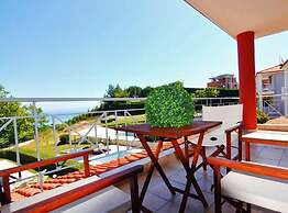 Monad Villa Hellas Hanioti