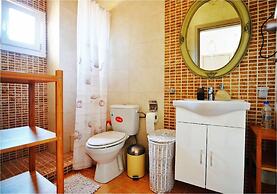 Monad Villa Hellas Hanioti