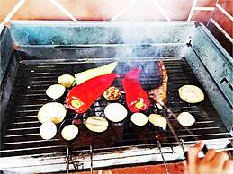 Monad Villa Hellas Hanioti