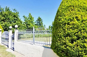 Monad Villa Hellas Hanioti