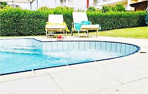 Monad Villa Hellas Hanioti