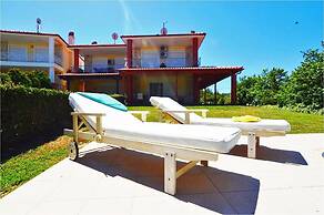 Monad Villa Hellas Hanioti