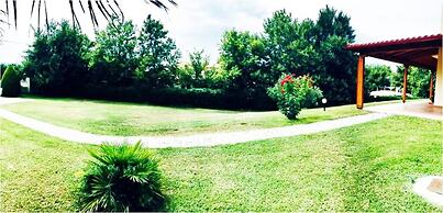 Monad Villa Hellas Hanioti