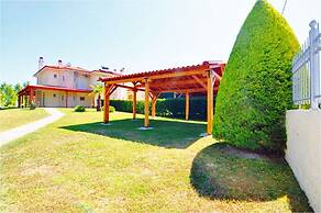 Monad Villa Hellas Hanioti