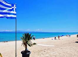 Monad Villa Hellas Hanioti