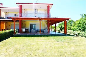 Monad Villa Hellas Hanioti