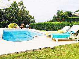 Monad Villa Hellas Hanioti