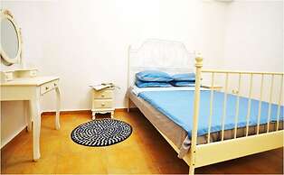 Monad Villa Hellas Hanioti