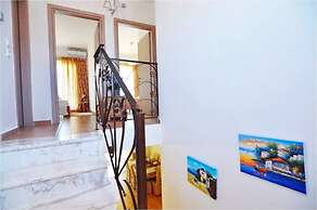 Monad Villa Hellas Hanioti