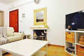 Monad Villa Hellas Hanioti