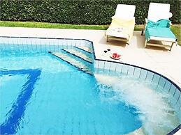 Monad Villa Hellas Hanioti