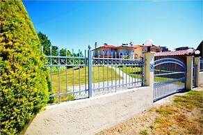 Monad Villa Hellas Hanioti