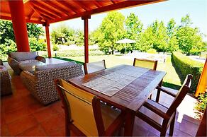 Monad Villa Hellas Hanioti