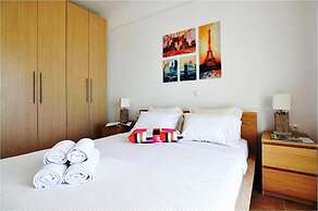 Monad Villa Hellas Hanioti