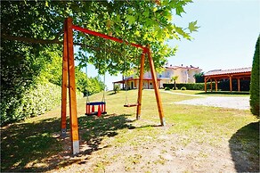 Monad Villa Hellas Hanioti