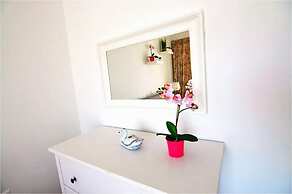 Monad Villa Hellas Hanioti