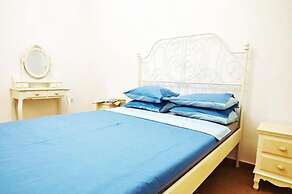 Monad Villa Hellas Hanioti