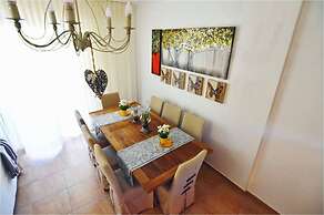 Monad Villa Hellas Hanioti