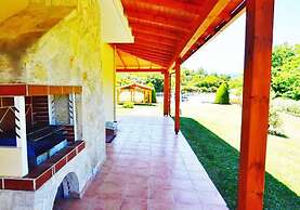 Monad Villa Hellas Hanioti