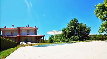 Monad Villa Hellas Hanioti