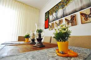 Monad Villa Hellas Hanioti