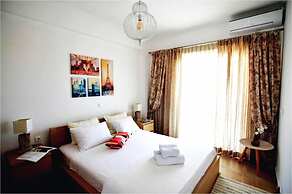 Monad Villa Hellas Hanioti