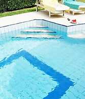 Monad Villa Hellas Hanioti