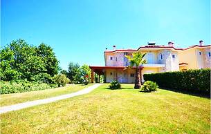 Monad Villa Hellas Hanioti