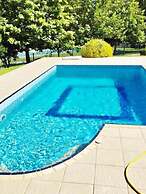 Monad Villa Hellas Hanioti