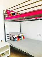 Monad Villa Hellas Hanioti