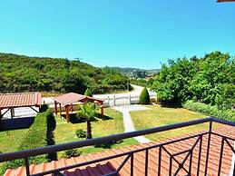 Monad Villa Hellas Hanioti