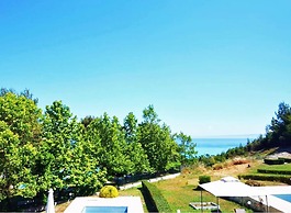 Monad Villa Hellas Hanioti