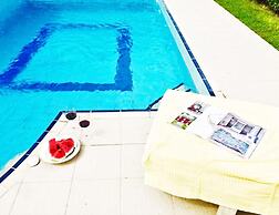 Monad Villa Hellas Hanioti