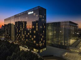 Hilton Rome Eur La Lama