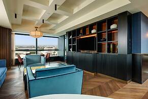Hilton Rome Eur La Lama
